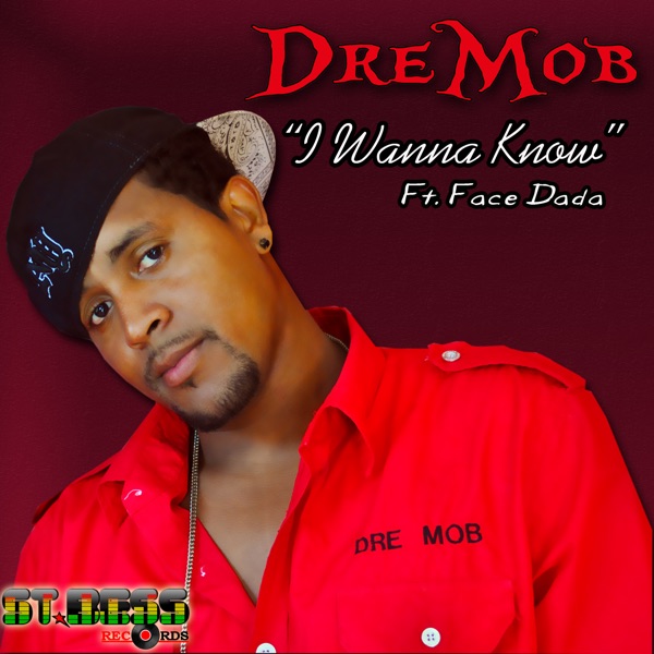 I Wanna Know (feat. Face Dada)