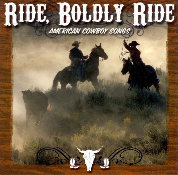 Wild West Rambler