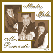 Besame Mucho - Monty Bela