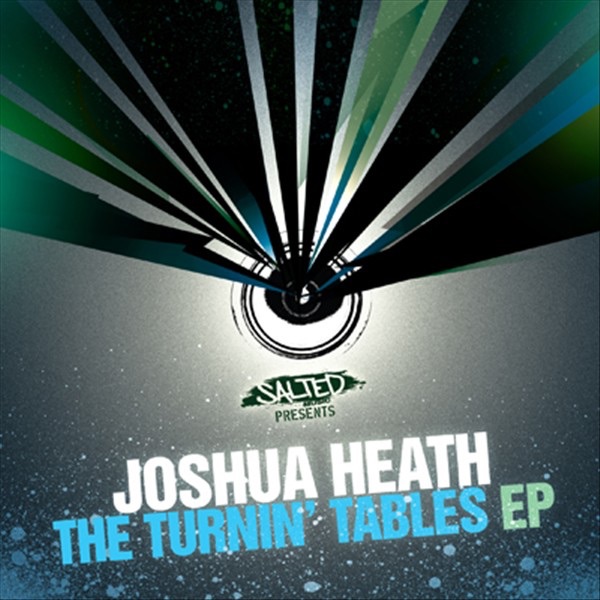 The Turnin' Tables