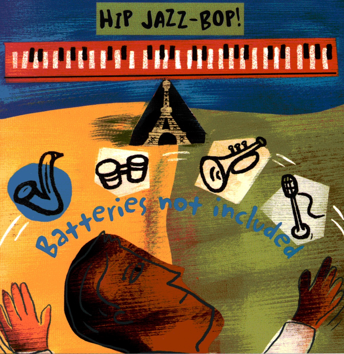 Cover du titre Lex (Take 4)