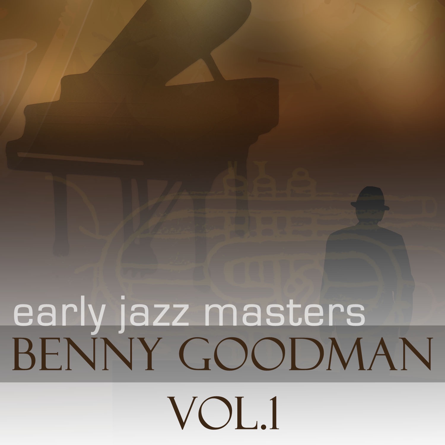 Early Jazz Masters: Benny Goodman, Vol. 1