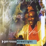 Streetlight (English) - EP