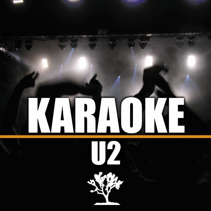 With or Without You (Karaoke Version)