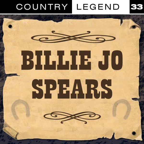 Country Legend, Vol. 33