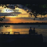 My Country Groove - Volton Wright