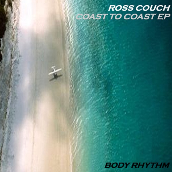 Coast To Coast EP