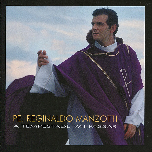 Fica Senhor Comigo - song and lyrics by Padre Reginaldo Manzotti