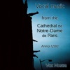 Vocal Music of the Cathedral Notre-Dame de Paris in the Year 1200