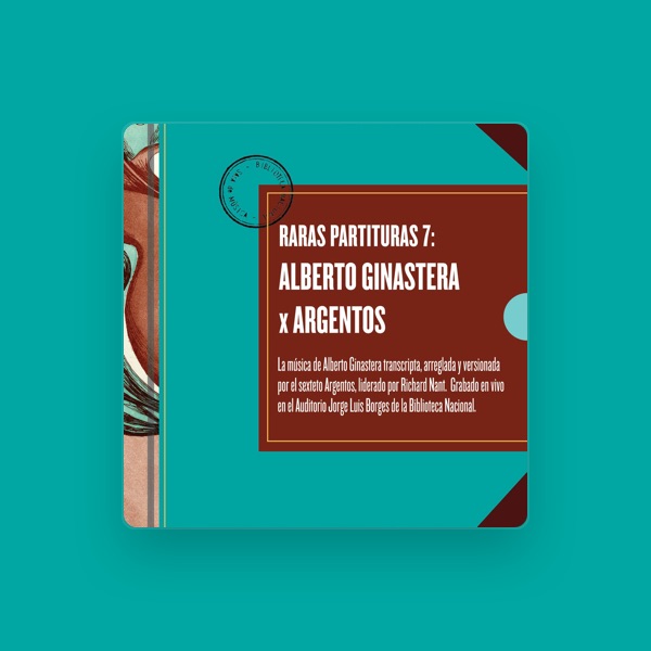 Argentos's avatar