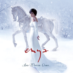 And Winter Came - Enya Cover Art