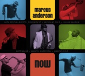 Marcus Anderson - 85 to 95