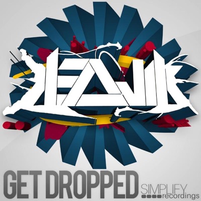 Get Dropped - EP