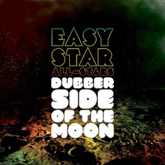 Dubber Side of the Moon (Bonus Track Version)