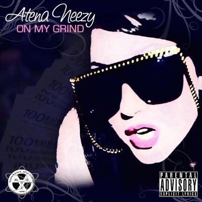 On My Grind - Single