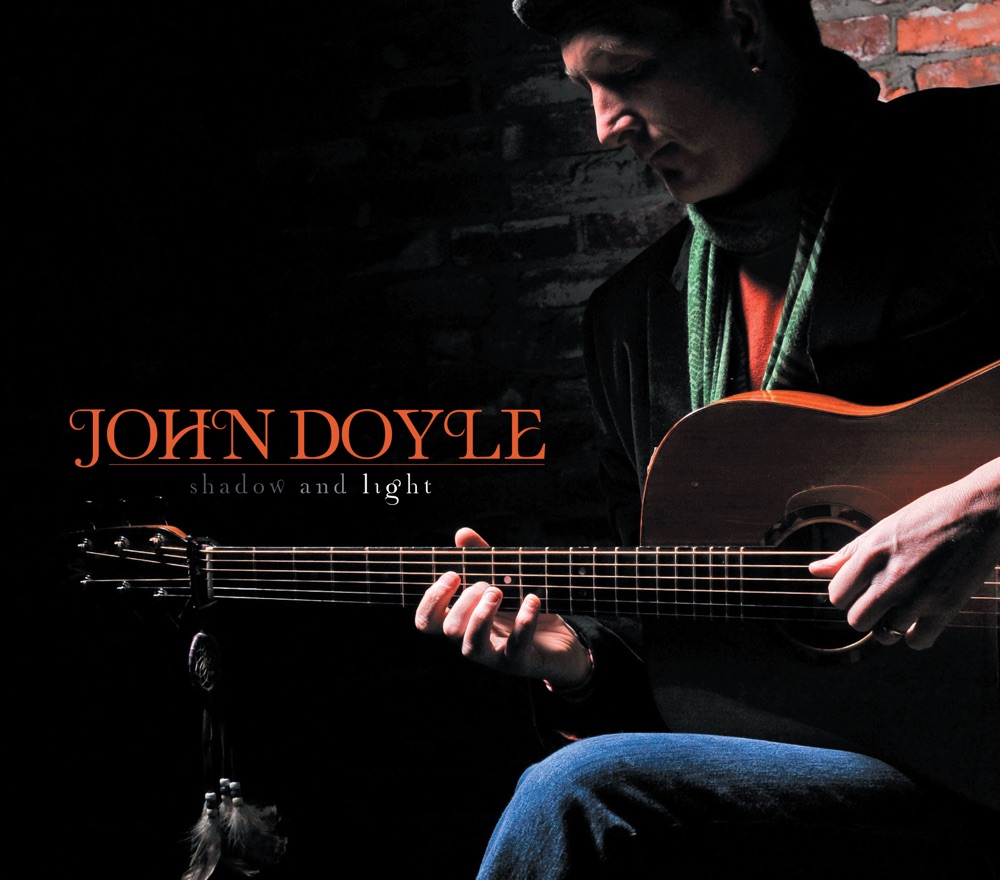 Doyle, John – Shadow and Light