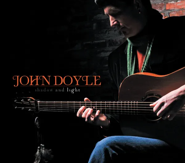 Little Sparrow — John Doyle