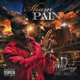 Moan & Groan Sham Pain