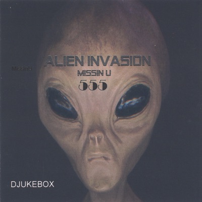 ALIEN INVASION