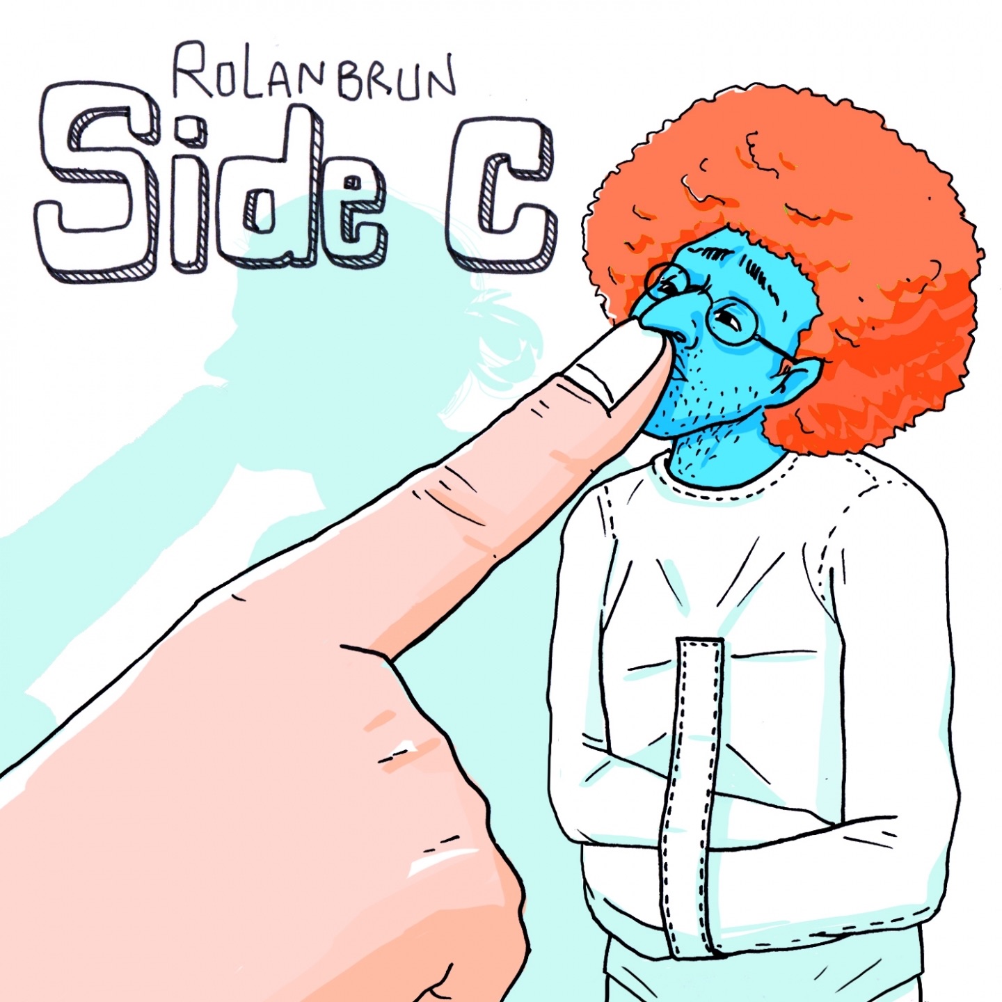 C-Side - Headhammer