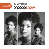 Phoebe Snow - Good Times (Live)