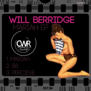 Mariah EP - Single
