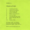 Game of Life