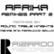 Afrika (R3hab and Ferruccio Salvo Remix) - Franky Rizardo lyrics
