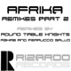 Afrika Remixes Part 2