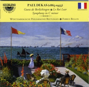 Paul Dukas