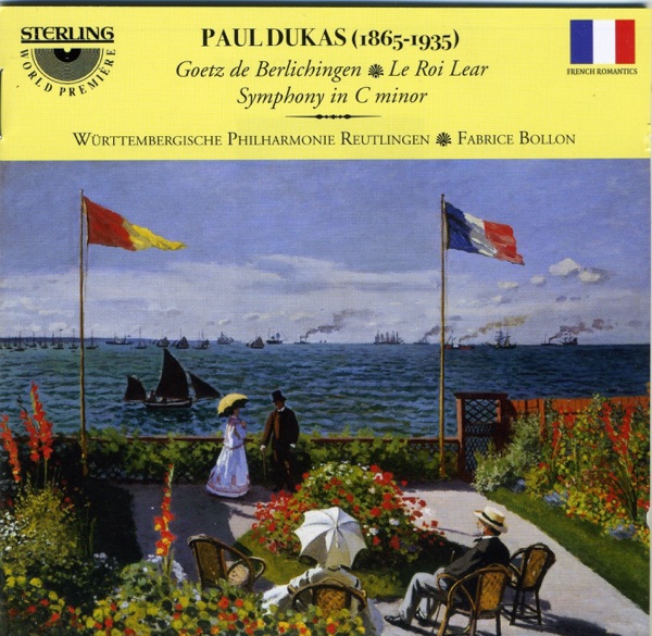 Paul Dukas