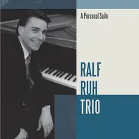 Soulmates — Ralf Ruh Trio