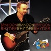 Live At Billy Bob's Texas: Brandon Rhyder