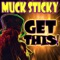 Funky Fresh - Muck Sticky lyrics