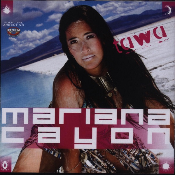 Tawa album cover