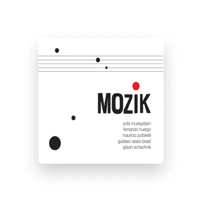 Listen to Mozik, watch music videos, read bio, see tour dates & more!