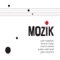 Zelia - Mozik lyrics
