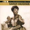 An Introduction to Sarah Vaughan