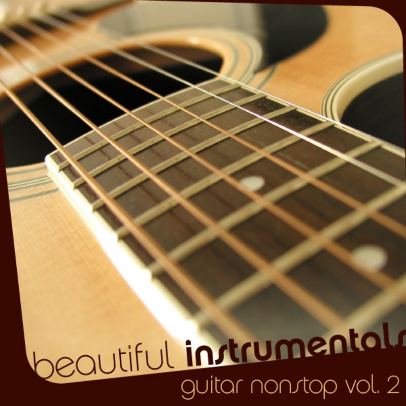 Beautiful Instrumentals: Guitar Nonstop, Vol. 2
