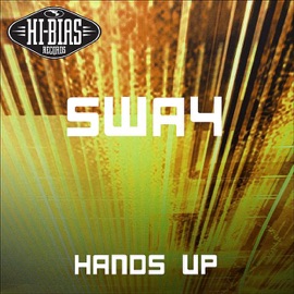 Hands Up (Temperance Radio) Sway