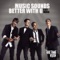 Music Sounds Better With U - Big Time Rush lyrics