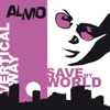 Vertical Way & Save My World - Single, 2007