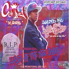 Getting SOme Head Freestyle Chipz Da General