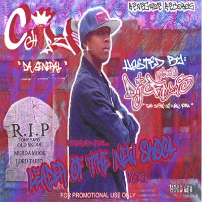 Leader of the New Skool Vol. 1