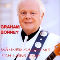 Männer sagen nie ''Ich liebe dich''