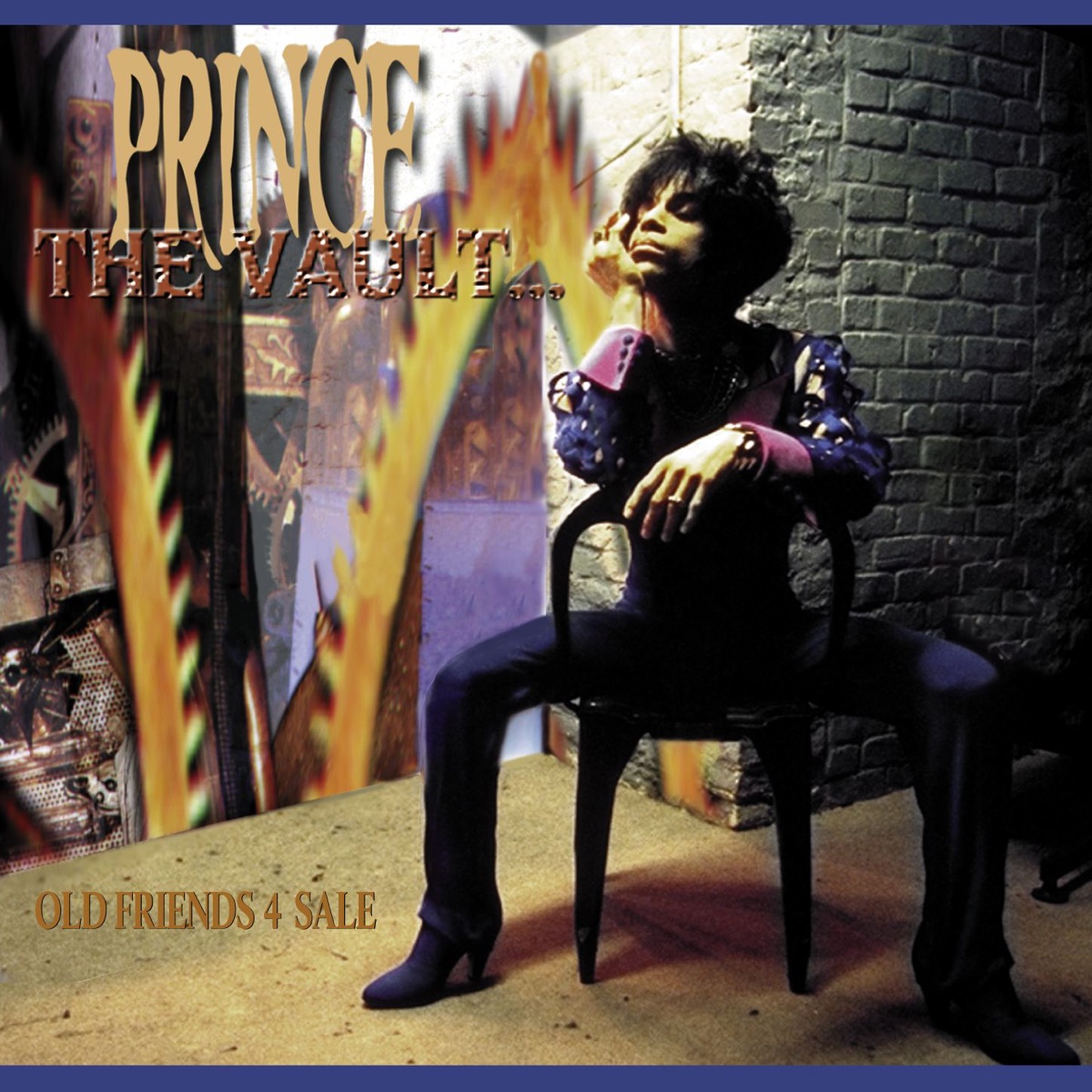 Pochette du titre It's About That Walk