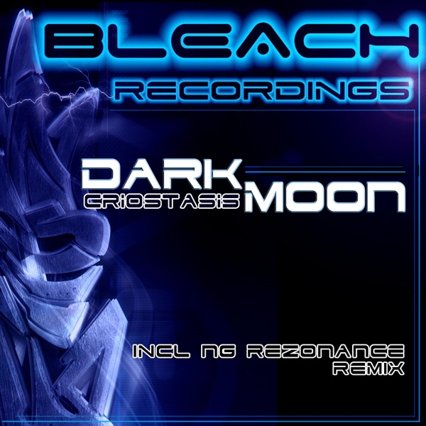 Dark Moon - Single