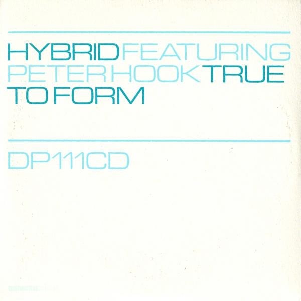 True to Form - EP