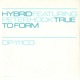 True to Form EP