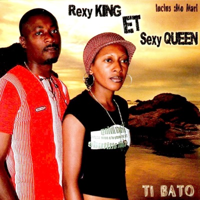 Rexy King - Helena